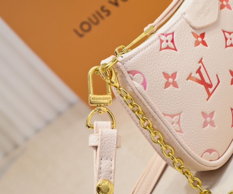 Louis Vuitton Hobo Bags